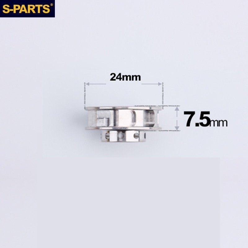 S-PARTS エスパーツ BREMBOラジアルキャリパー108mm用オフセットカラー D24 7.5mm キャリパーオフセットカラー ブレーキ タイプ・カラー：(表凸／裏凹) チタン