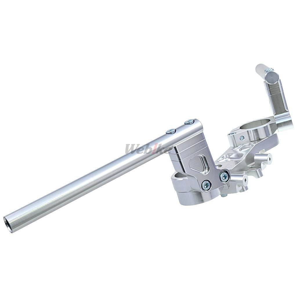 OVER ���������� ���ݡ��ĥ饤�ǥ��� �ϥ�ɥ륭�å� Type2 Z900RS Cafe KAWASAKI ���掠�� �ϥ�ɥ�