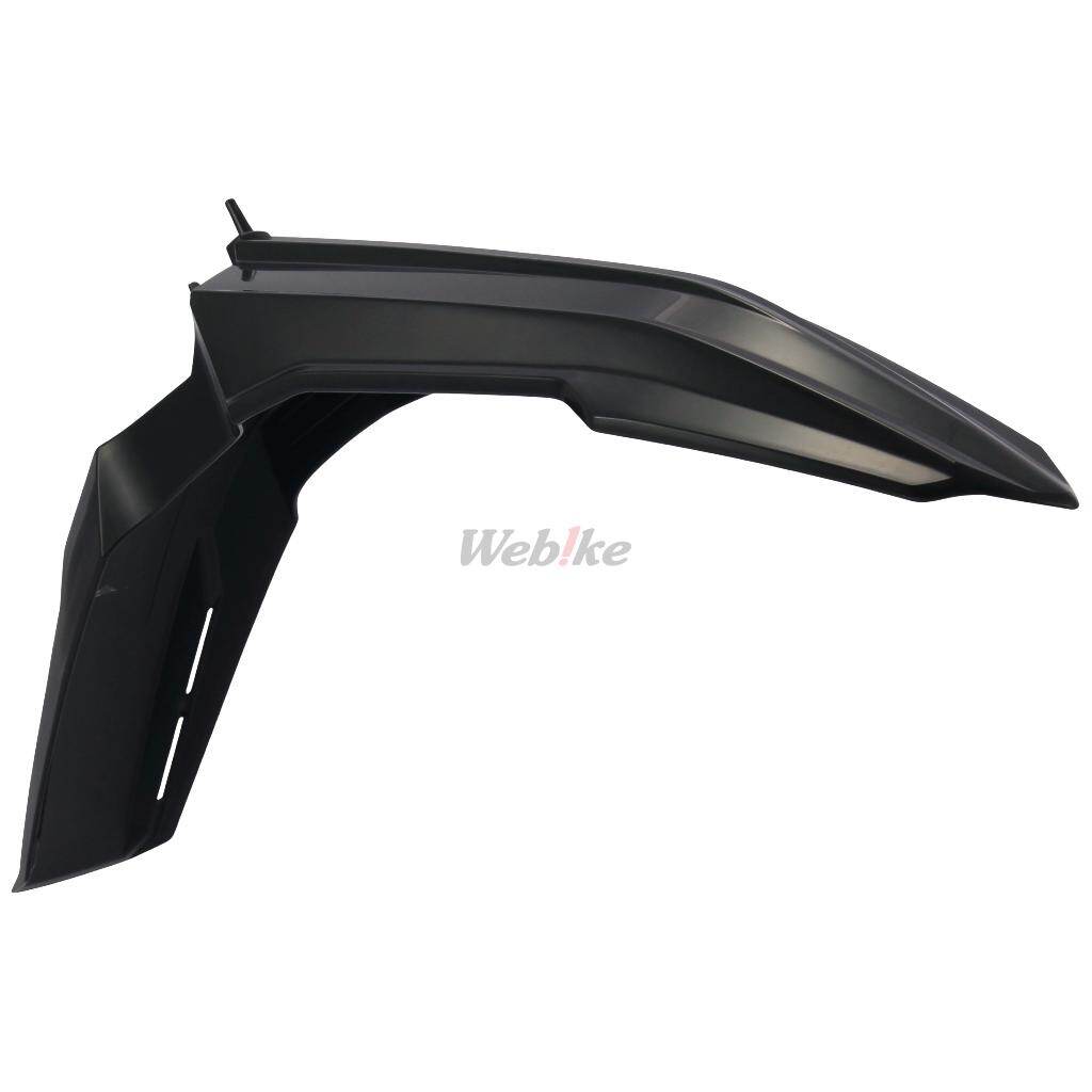 POLISPORT ポリスポーツ 【リスタイリング】フロントフェンダー RM125 RM250 RM-Z125 RM-Z250 SUZUKI スズキ フロントフェンダー フェンダー関連 外装