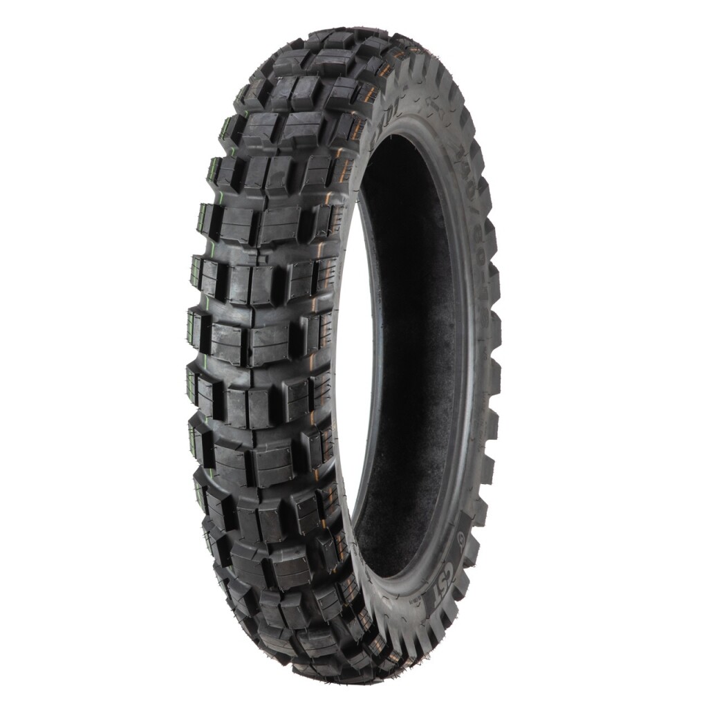 CST チェンシン EX-01 【140/80-18 70R TL】 タイヤ G650 XCHALLENGE G450X EC250 EC300 EC250F EC350F..