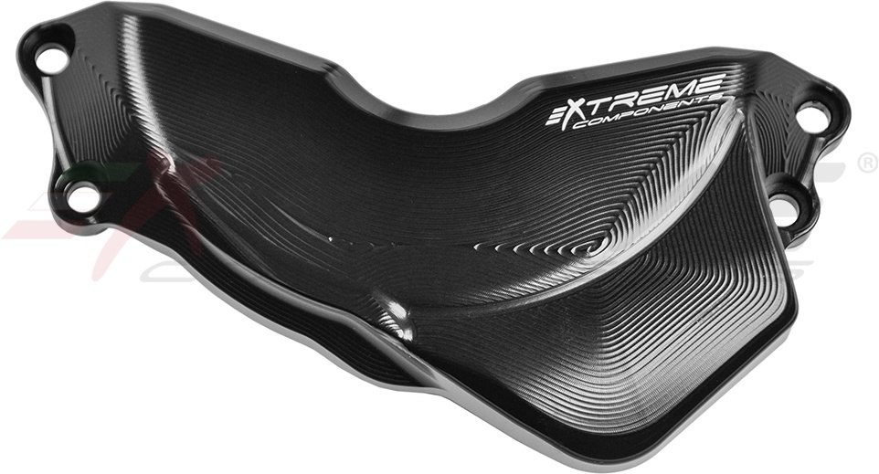 EXTREME COMPONENTS エクストリームコンポーネンツ アルミ製ジェネレーターカバープロテクター 250 RC 390 KTM オルタネーターカバー・ジェネレーターカバー エンジンパーツ エンジン