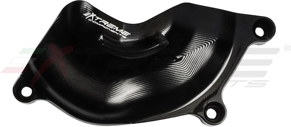 EXTREME COMPONENTS エクストリームコンポーネンツ アルミ製ジェネレーターカバープロテクター R1 YAMAHA ヤマハ オルタネーターカバー・ジェネレーターカバー エンジンパーツ エンジン