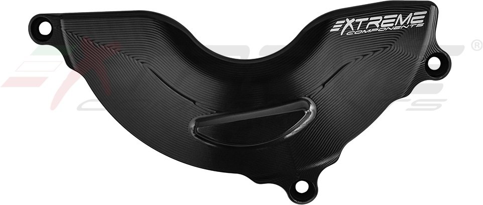 EXTREME COMPONENTS エクストリームコンポーネンツ アルミ製ジェネレーターカバープロテクター RS660 Tuono 660 APRILIA アプリリア オルタネーターカバー・ジェネレーターカバー エンジンパーツ エンジン