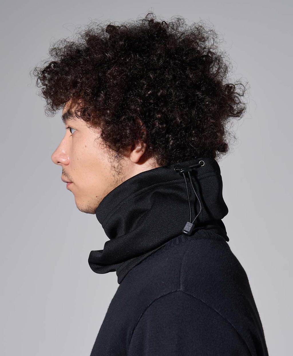 KADOYA ���ɥ� HRT-6 NECKWAMER [K��S LEATHER��K��S PRODUCT] �ͥå����塼�֡��ͥå��������ޡ� ���ѥ��