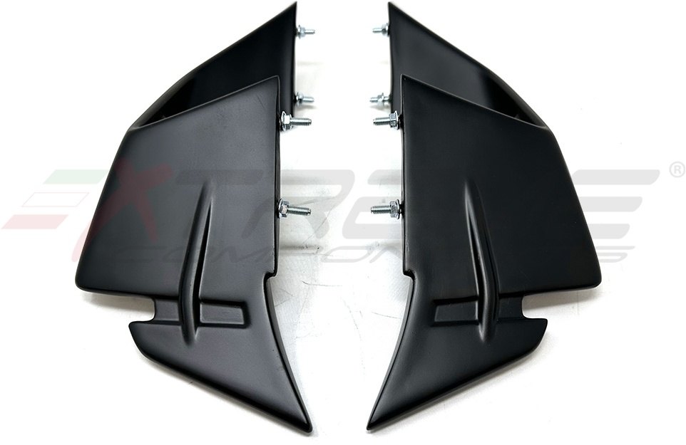 EXTREME COMPONENTS エクストリームコンポーネンツ エポテックスウィングレットキット S1000RR BMW スポイラー・ウイング 外装