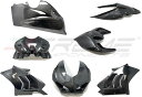 EXTREME COMPONENTS エクストリームコンポーネンツ レーシング外装キット V4R DUCATI ドゥカティ フルカウル・外装セット カウル関連 ...