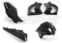 EXTREME COMPONENTS エクストリームコンポーネンツ レーシング外装キット ZX10R KAWASAKI カワサキ フルカウル・外装セット カウル...