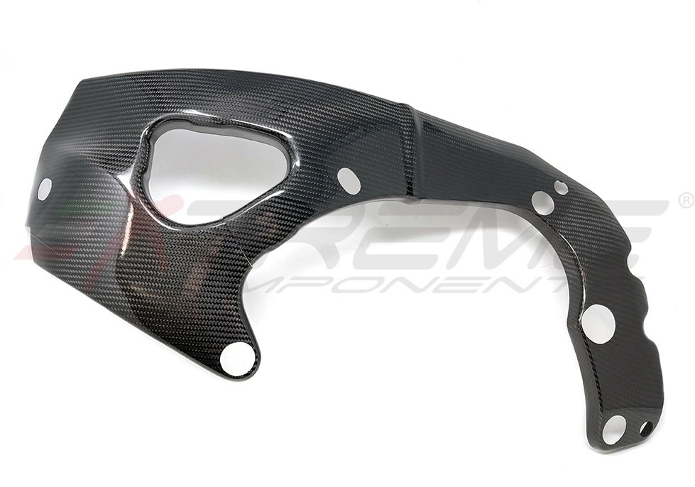 EXTREME COMPONENTS �������ȥ꡼�ॳ��ݡ��ͥ�� �ե졼�५�С� CBR 1000 RR-R SP HONDA �ۥ�� �ե졼��