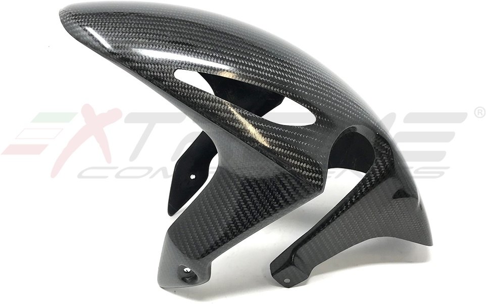 EXTREME COMPONENTS エクストリームコンポーネンツ フロントフェンダー CBR1000RR HONDA ホンダ フェンダー関連 外装