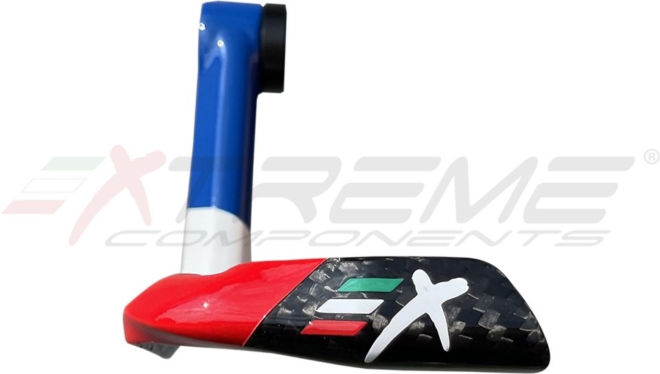 EXTREME COMPONENTS �������ȥ꡼�ॳ��ݡ��ͥ�� GP EVO �֥졼����С������� ��С������� �ϥ�ɥ�