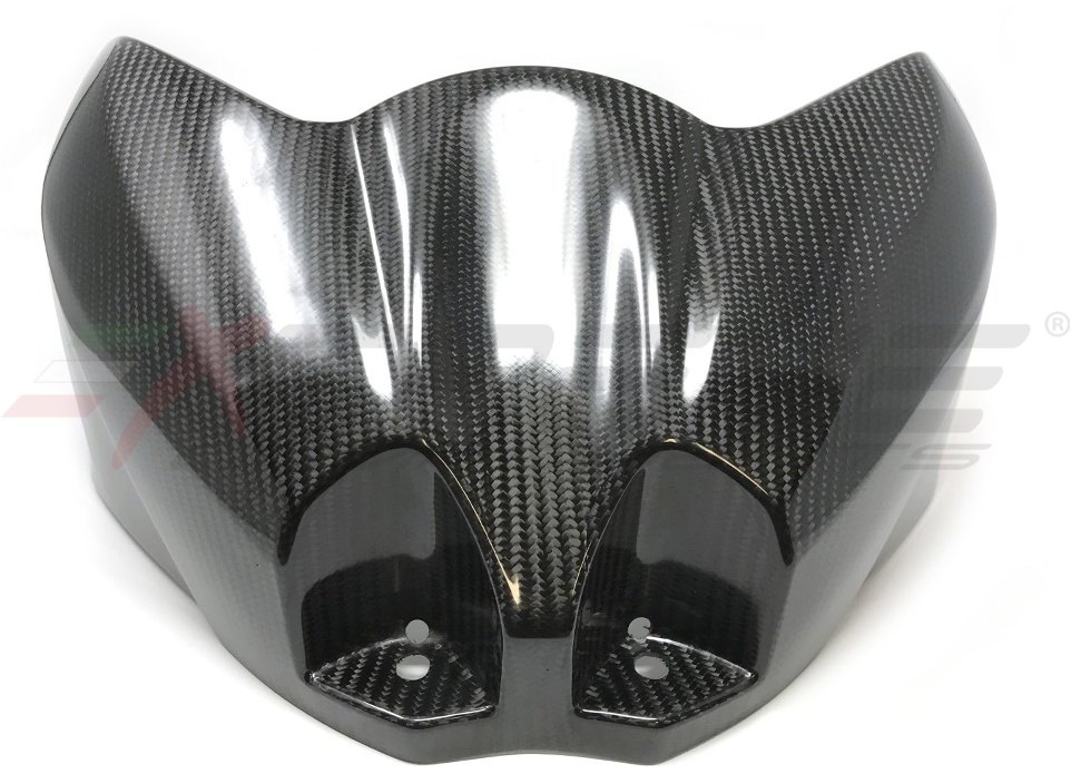 EXTREME COMPONENTS エクストリームコンポーネンツ タンクカバー GSX-R1000 SUZUKI スズキ エアクリーナーカバー 外装