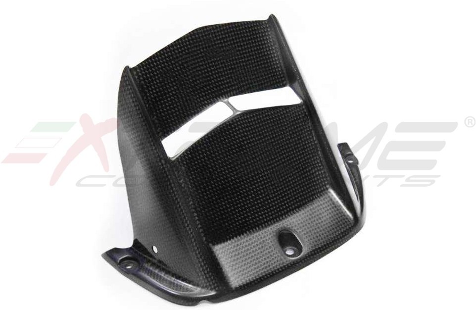 EXTREME COMPONENTS エクストリームコンポーネンツ リアフェンダー YZF R6 YAMAHA ヤマハ フェンダー関連 外装