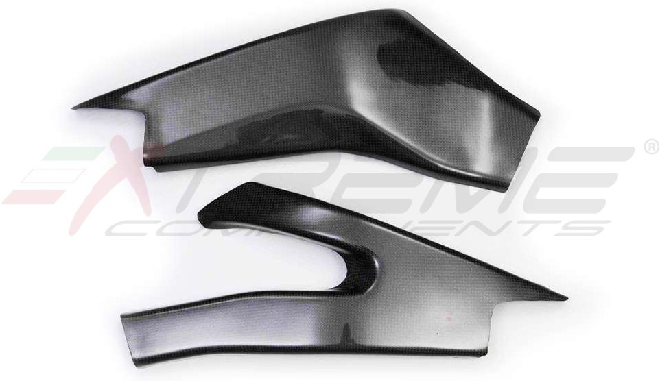 Swing Arm - EXTREME COMPONENTS エクストリームコンポーネンツ スイングアームプロテクター YZF R6 YAMAHA ヤマハ スイングアームカバー・プロテクター 外装