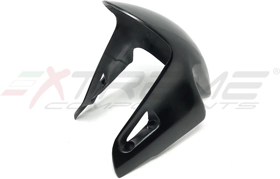 EXTREME COMPONENTS エクストリームコンポーネンツ フロントフェンダー Panigale V2 V4 V4S V4R DUCATI ドゥカティ フェンダー関連 外装