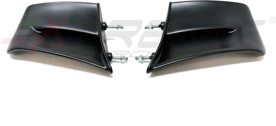 EXTREME COMPONENTS エクストリームコンポーネンツ エポテックスウイングレットキット Panigale V4 V4S V4R DUCATI ドゥカティ スポイラー・ウイング 外装