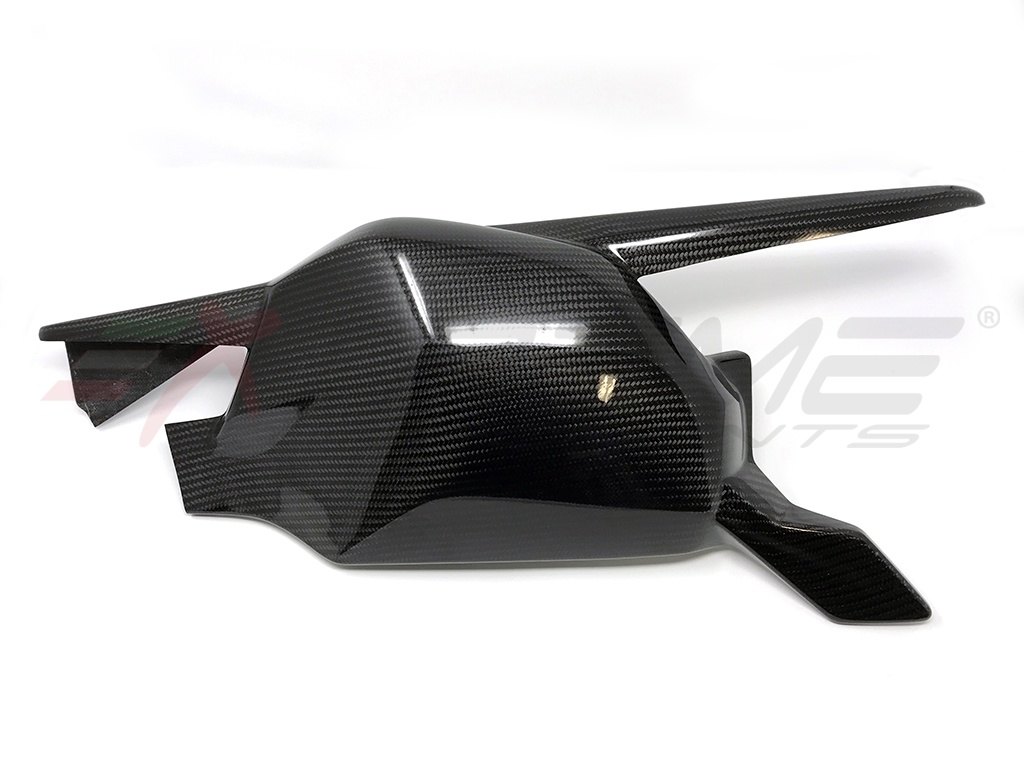 EXTREME COMPONENTS エクストリームコンポーネンツ スイングアームプロテクター Panigale V4 V4S V4R DUCATI ドゥカティ スイングアームカバー・プロテクター 外装