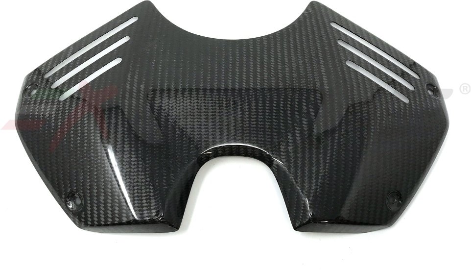 EXTREME COMPONENTS エクストリームコンポーネンツ タンクカバー Panigale V4 V4S V4R DUCATI ドゥカティ エアクリーナーカバー 外装