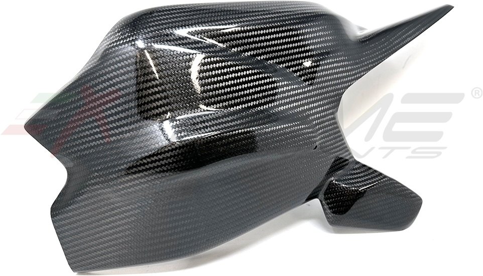 EXTREME COMPONENTS エクストリームコンポーネンツ スイングアームプロテクター 1199 1299 Panigale V2 DUCATI ドゥカティ スイングアームカバー・プロテクター 外装