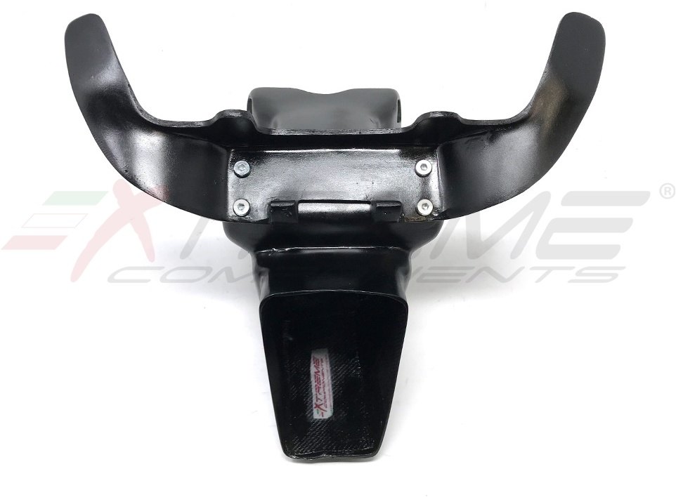 EXTREME COMPONENTS エクストリームコンポーネンツ エアスクープ CBR 600RR HONDA ホンダ メーターカバー メーター・インジケーター関係 電装系