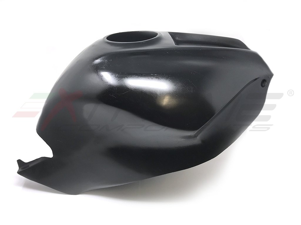 EXTREME COMPONENTS エクストリームコンポーネンツ タンクカバー ZX10R KAWASAKI カワサキ タンク関連 外装