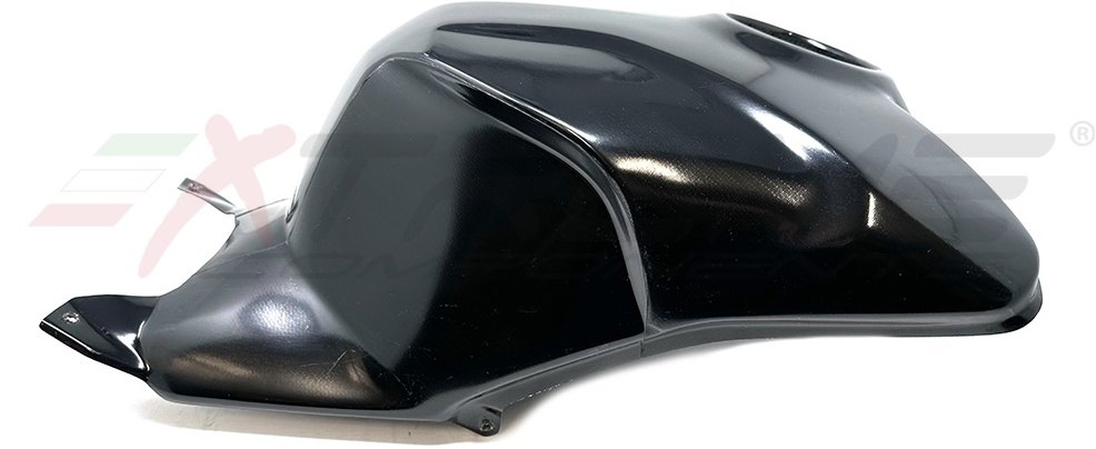 EXTREME COMPONENTS エクストリームコンポーネンツ SBK タンクカバー Panigale V4 S R DUCATI ドゥカティ タンク関連 外装