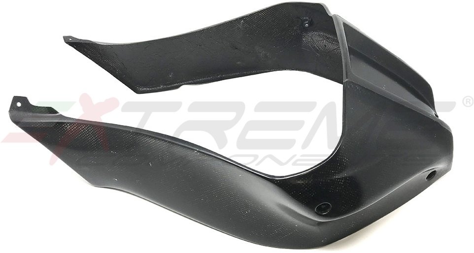 EXTREME COMPONENTS エクストリームコンポーネンツ サイドカバー付タンクカバー ZX10R KAWASAKI カワサキ エアクリーナーカバー 外装