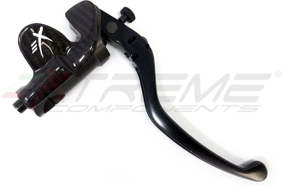 EXTREME COMPONENTS エクストリームコンポーネンツ BREMBOレーシングマスタープロテクター マスターシリンダーガード ブレーキ