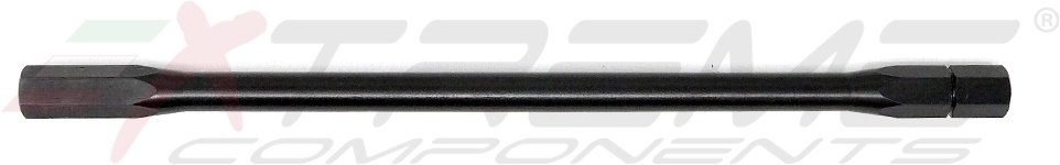 EXTREME COMPONENTS エクストリームコンポーネンツ シフトロッド その他ステップオプション・補修部品 ステップ 足回り