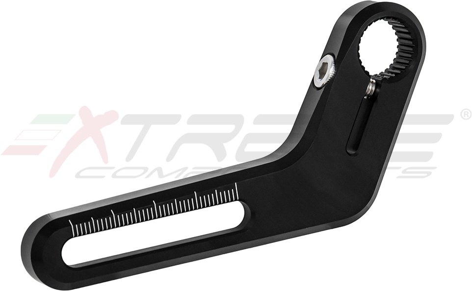 EXTREME COMPONENTS エクストリームコンポーネンツ シフトレバー 899 959 1199 1299 Panigale V2 DUCATI ドゥカティ シフトペダル ステップ 足回り