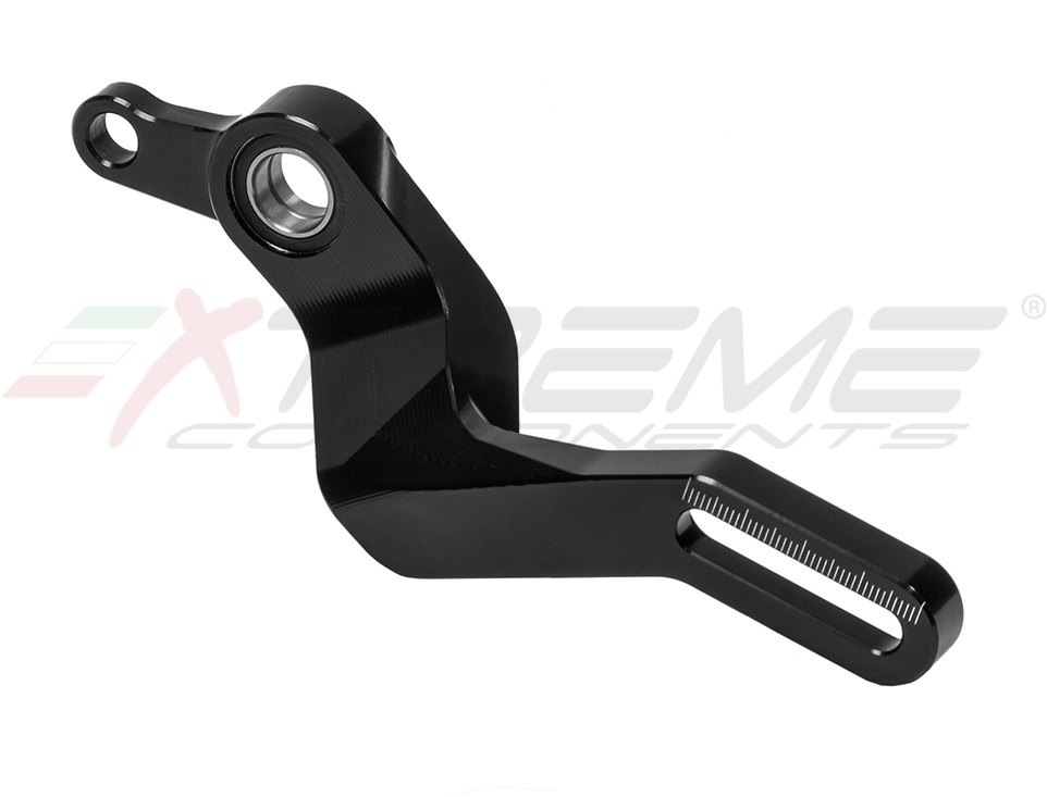 EXTREME COMPONENTS エクストリームコンポーネンツ リアブレーキレバー R3 YAMAHA ヤマハ ブレーキレバー ハンドル周辺パーツ ハンドル