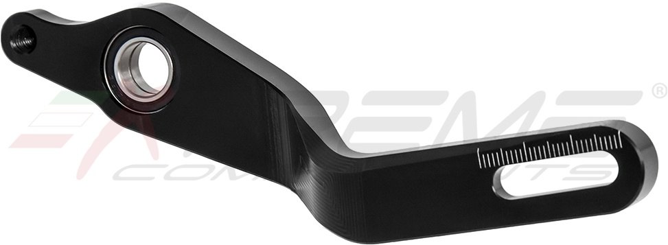 EXTREME COMPONENTS エクストリームコンポーネンツ リアブレーキレバー 899 959 1199 1299 Panigale V2 DUCATI ドゥカティ ブレーキレバー ハンドル周辺パーツ ハンドル