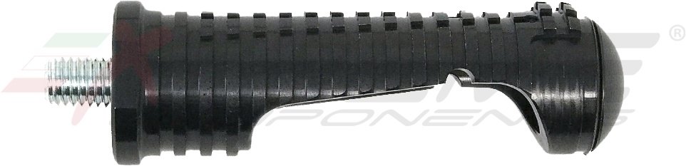 EXTREME COMPONENTS エクストリームコンポーネンツ フットペグ片側 フットペグ ステップ 足回り