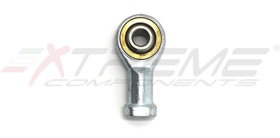 EXTREME COMPONENTS エクストリームコンポーネンツ 汎用ピロボール 右側 その他ステップオプション・補修部品 ステップ 足回り