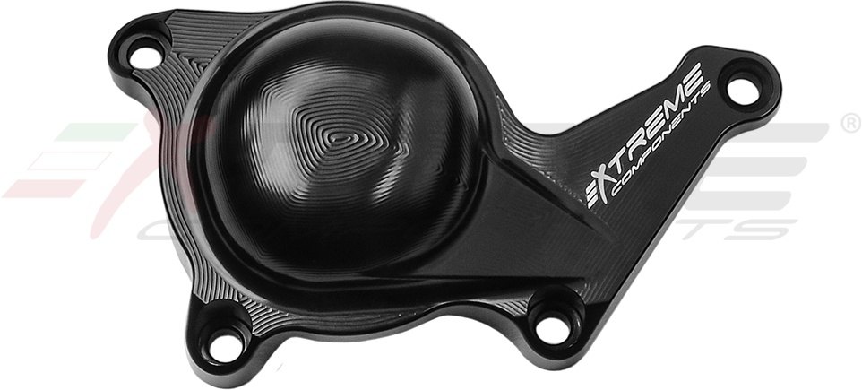 EXTREME COMPONENTS エクストリームコンポーネンツ アルミ製エンジンプロテクター (ピックアップカバー) CBR 1000 RR-R SP HONDA ホンダ クランクケースカバー エンジンパーツ エンジン