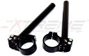 EXTREME COMPONENTS エクストリームコンポーネンツ セパレートハンドルキット 40MMオフセット 直径45MM セパレートハンドル ハンドル