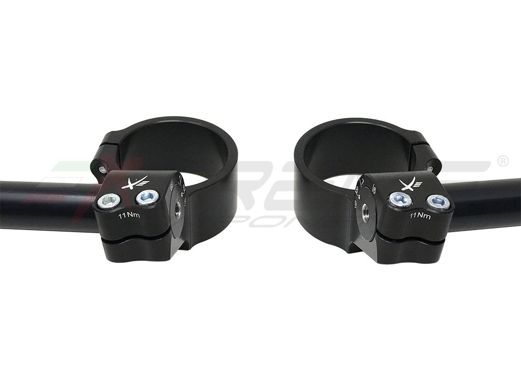 EXTREME COMPONENTS �������ȥ꡼�ॳ��ݡ��ͥ�� ���ѥ졼�ȥϥ�ɥ륭�å� 40MM���ե��å�+20MM�饤���� ľ��55MM ���ѥ졼�ȥϥ�...