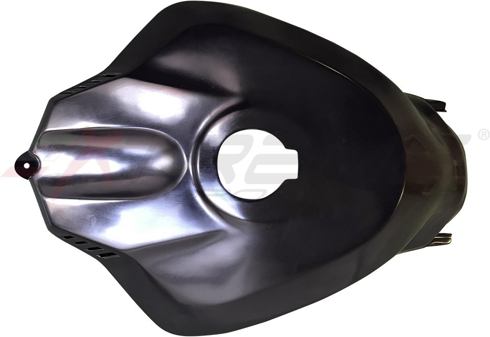 YAMAHA - EXTREME COMPONENTS エクストリームコンポーネンツ タンクカバー R1 YAMAHA ヤマハ タンク関連 外装