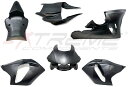 EXTREME COMPONENTS エクストリームコンポーネンツ フル外装キット(テールカウル付き) R1 YAMAHA ヤマハ フルカウル・外装セット カウ...