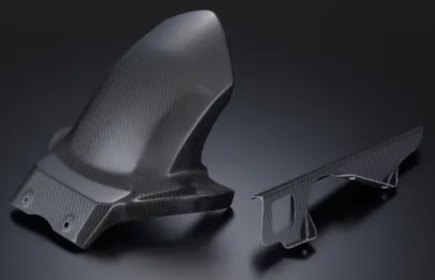 WestPower �������ȥѥ �����ܥ�ꥢ�ե�������������ܥ�������󥫥С����åȡڰ������ Hayabusa SUZUKI ������ �ꥢ�ե������ �ե�...