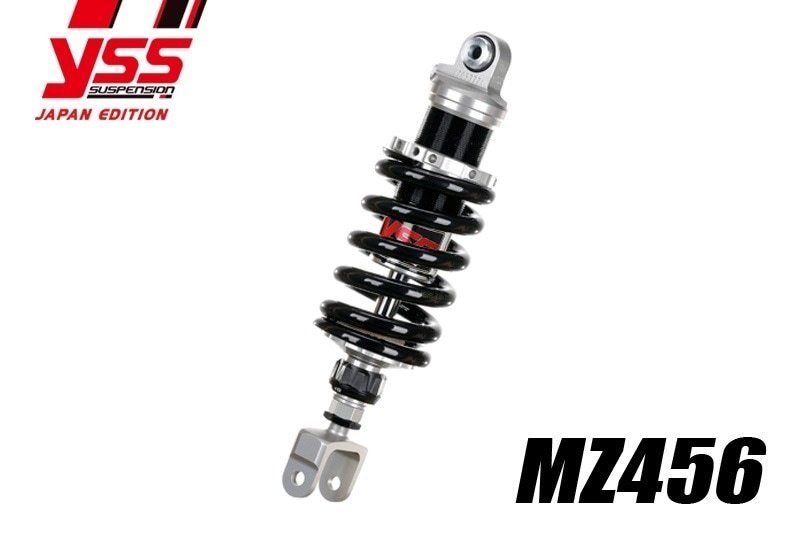 YSS ワイエスエス モノショック 【MZシリーズ】 MZ456 SCRAMBLER 800 DUCATI ドゥカティ リアサスペンション サスペンション 足回り