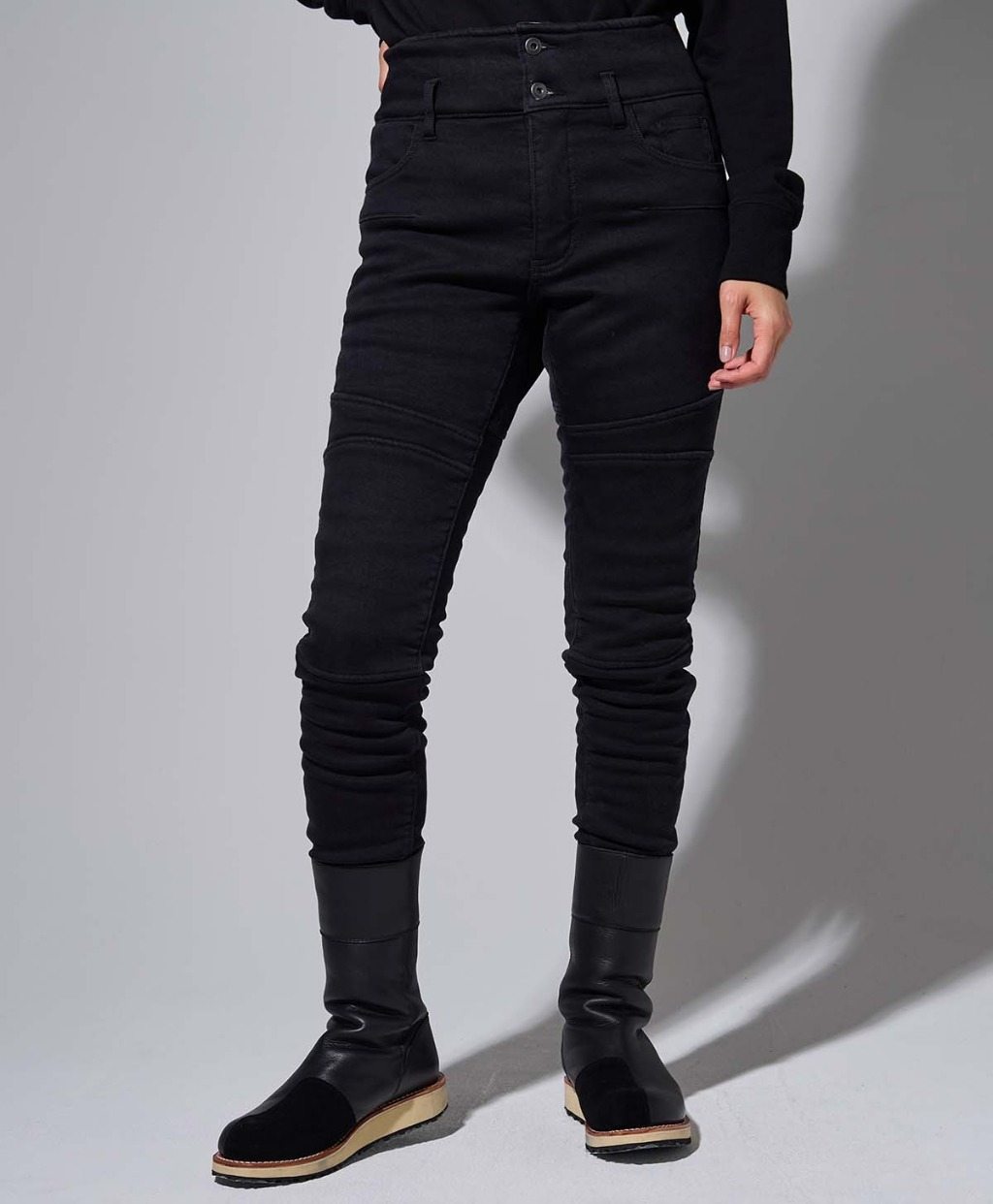 KADOYA カドヤ CORSA WARM RIDE レディース [K’S LEATHER＆K’S PRODUCT] ウインターパンツ パンツ・ボトムス アパレル