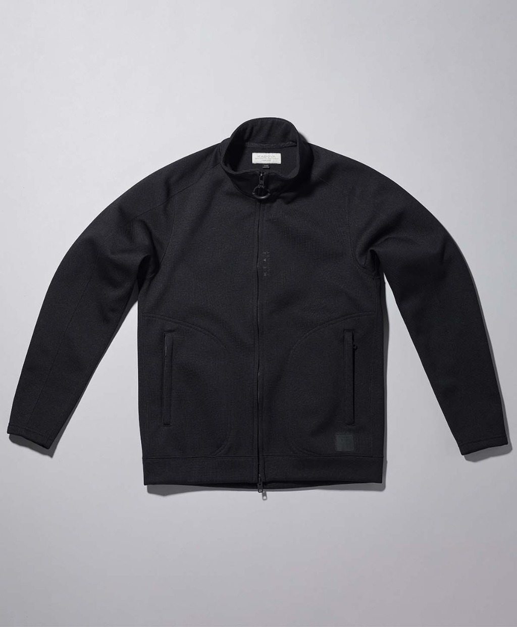 Ladies - KADOYA カドヤ HRT-6 JACKET レディース [K’S LEATHER＆K’S PRODUCT] インナージャケット・インナーパーカー アパレル
