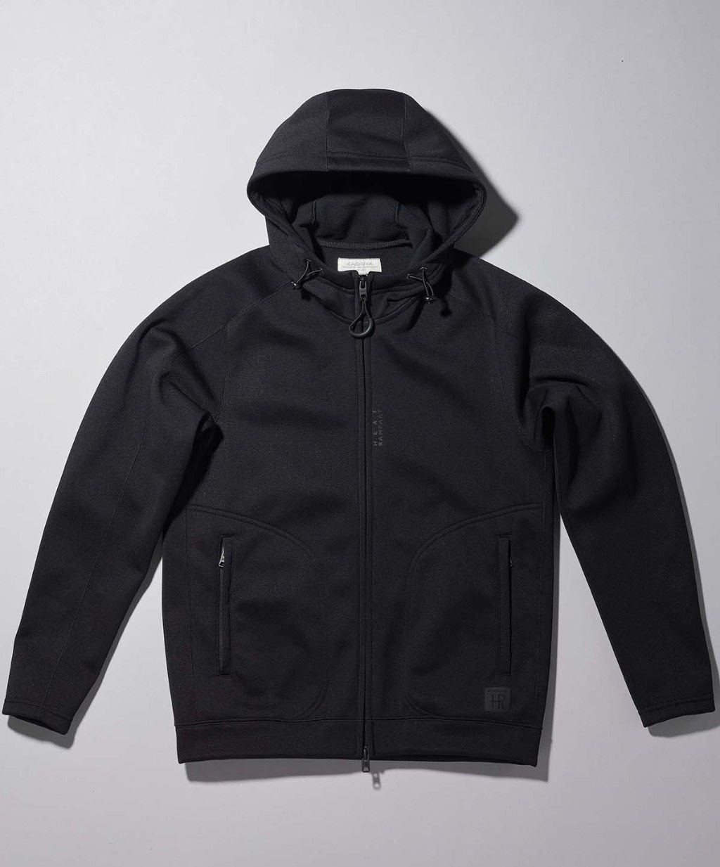 Underwear, Inner Wear - KADOYA カドヤ HRT-6 PARKA レディース [K’S LEATHER＆K’S PRODUCT] インナージャケット・インナーパーカー アパレル