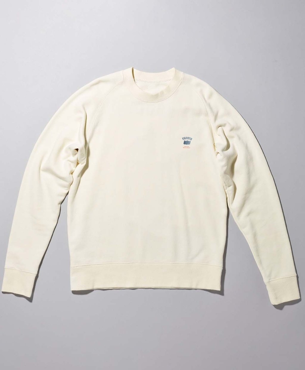 KADOYA カドヤ SWEAT [K’S LEATHER＆K’S PRODUCT] カジュアルパーカー・フーディー・スウェット アパレル