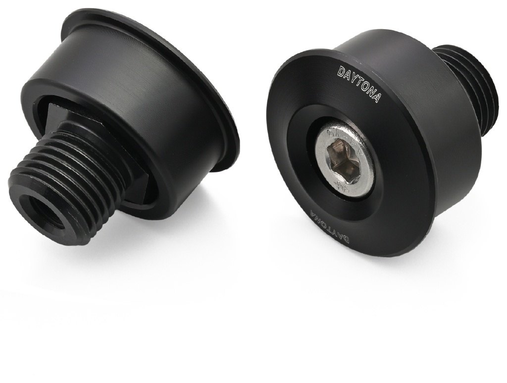 DAYTONA デイトナ バーエンドミラーアダプター XSR900 XSR900GP YAMAHA ヤマハ ミラーアダプター ハンドル