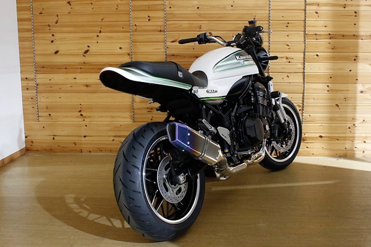 楽天市場】z900rs スリップオンマフラーの通販 楽天市場】z900rs スリップオンマフラーの通販