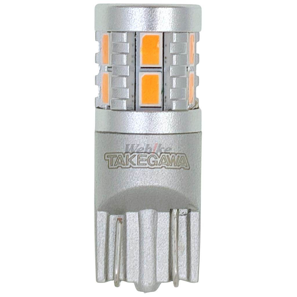 SP武川 SPタケガワ 【補修部品】 バルブ モンキー125 ダックス125 HONDA ホンダ その他バルブ・電球 灯火類 電装系