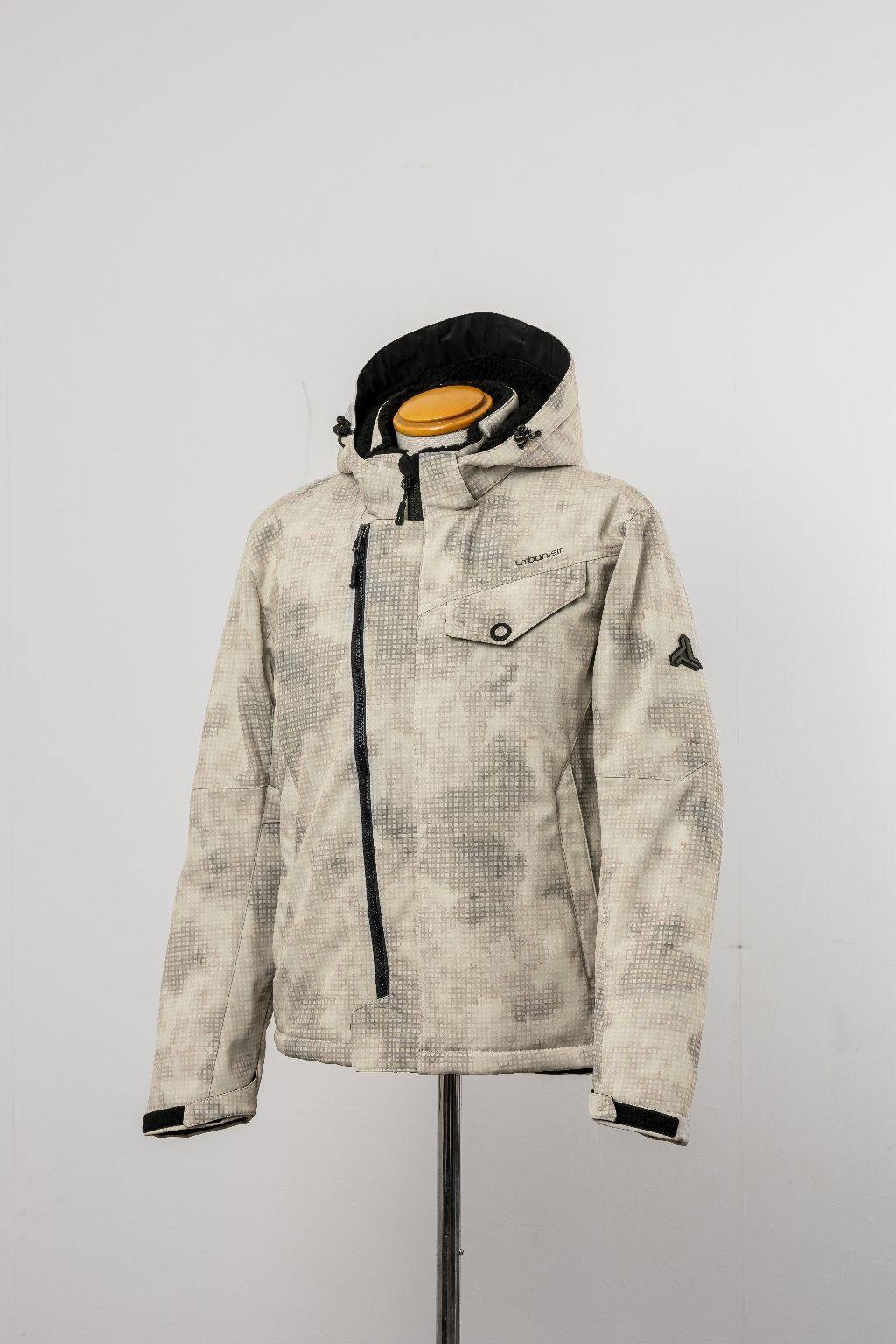 urbanism アーバニズム アーバンソフトシェルジャケット ウインタージャケット