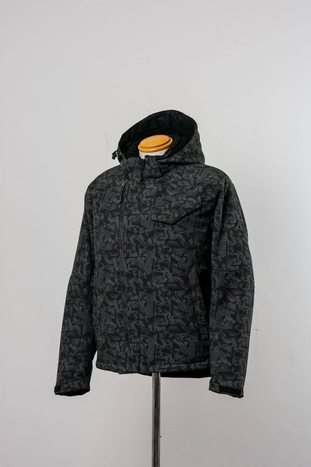 urbanism アーバニズム アーバンソフトシェルジャケット ウインタージャケット ジャケット アパレル