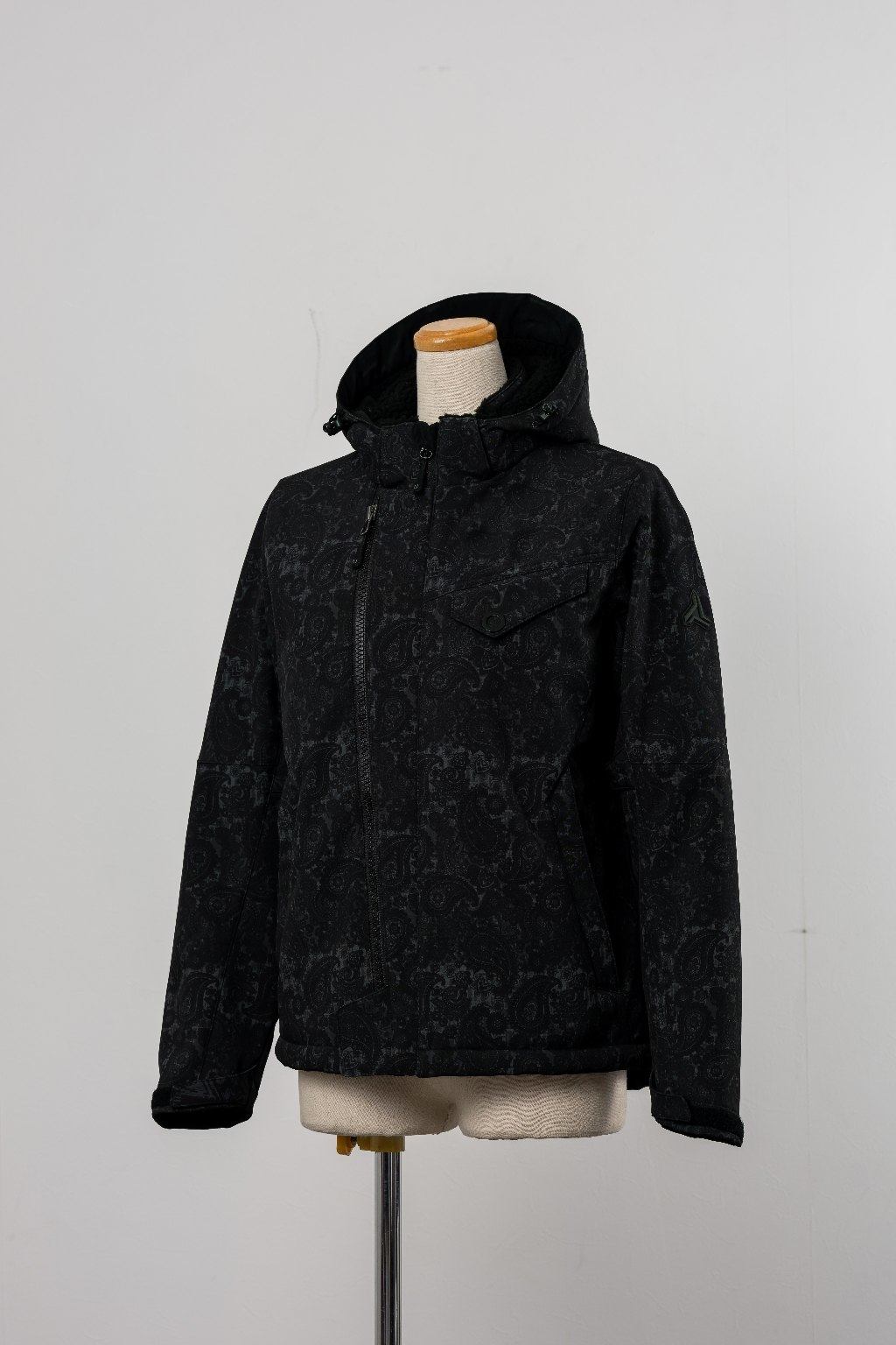 urbanism アーバニズム アーバンソフトシェルジャケット 【WOMEN】 ウインタージャケット ジャケット アパレル(2.0)